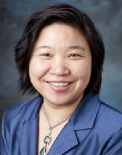 王嗣俊（Dr. Sijun Wang）