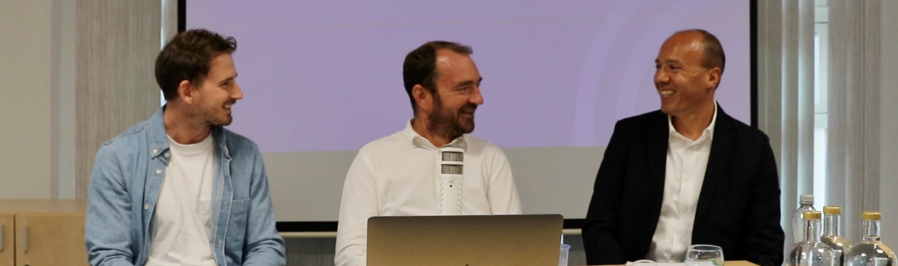 Five things learned about AI from CIM Podcast LIVE