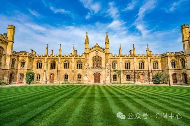 揭秘2023-24年英国顶级大学就业能力：剑桥、牛津大学谁更胜一筹？