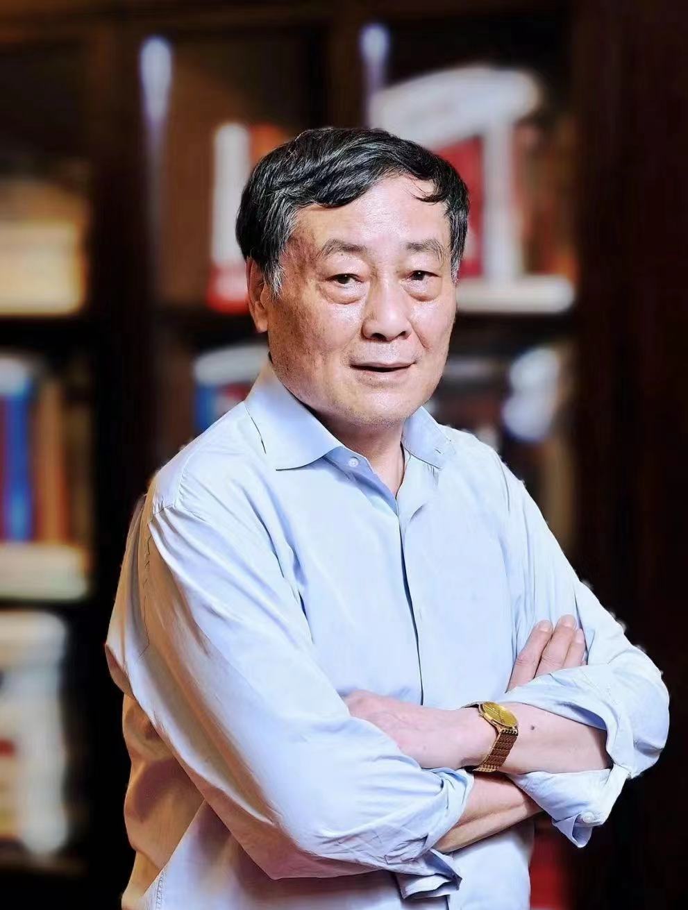 同样是企业家，为什么宗庆后身后站着这么多人
