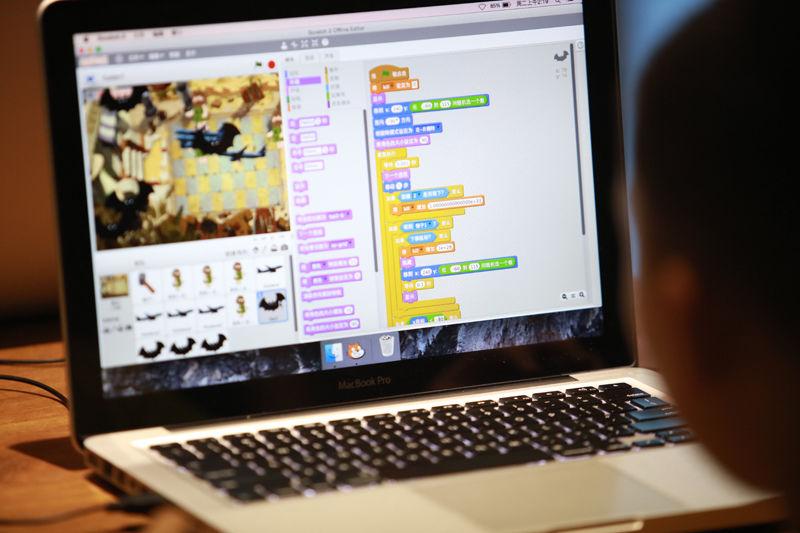 编程教育重要性不断凸显，是否所有孩子都应该着力学习编程？